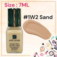 Gambar Estee Lauder Double Wear Stay-in-Place Makeup Colour 1W2 Sand 7mL dari Yessishop undefined 1 Tokopedia