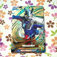Gambar FF Ultraman zero UR B1-004 ultraman fusion fight R/B ver.1 dari Sambara Official undefined 1 Tokopedia