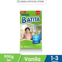 Gambar 4561 Nestl� BATITA 1+Rasa Vanilla 1-3 tahun 850 gr dari VENUS 12 undefined 2 Tokopedia