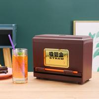 Gambar GETRA STRAW DISPENSER / TEMPAT SEDOTAN JD-8280 / JD8280 - GETRA dari PUSAT HOREKA undefined 2 Tokopedia