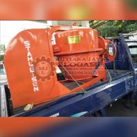 Gambar Mesin Cor Molen Beton Semen YANMAR TF 65  RADIATOR dari Mutiara Jaya Logam undefined 1 Tokopedia
