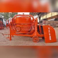 Gambar Mesin Cor Molen Beton Semen YANMAR TF 65  RADIATOR dari Mutiara Jaya Logam undefined 4 Tokopedia