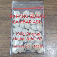 Gambar tienchi zheng goo wan - obat peninggi badan dari HERBAL SEHAT 33 undefined 1 Tokopedia