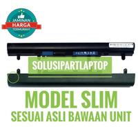 Gambar BATERAI ACER V5 V5-471 V5-431 V5-571 E1-422 ES1-411 AL12A32 SLIM dari SOLUSIPARTLAPTOP undefined 3 Tokopedia