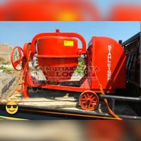 Gambar Mesin Cor Molen Beton Semen YANMAR TF 65  RADIATOR dari Mutiara Jaya Logam undefined 2 Tokopedia