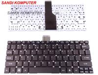 Gambar Keyboard Acer Aspire E3-111 E3-112 E11-111 S3-391 S3-951 S5-391 Series dari Servis Laptop Katapang undefined 1 Tokopedia
