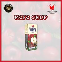 Gambar Diamond Juice No Added Sugar Apple | Apel Kotak - 200 ml (6 Pcs) dari M2F2 Shop - Paseban undefined 2 Tokopedia