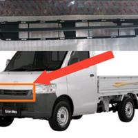 Gambar Grill Radiator depan ori Granmax grandmax grand max gril dari Nusa Mobil undefined 3 Tokopedia