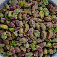 Gambar kacang pistachio kupas mentah 1kg Pistachio Nut /Kacang Pistachio 1kg dari Kapunka Shop undefined 1 Tokopedia