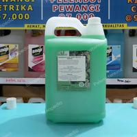 Gambar sabun mandi cair bodyfoam 2in1 shampo hotel wangi jasmine melati kraton bali kental souvens 5 liter bpom dari PALEM STORE ACC undefined 1 Tokopedia