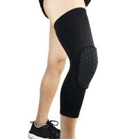 Gambar REXCHI pelindung Lutut KneePad Knee Support Pad Basket Voli Sepak Bola - M dari dbidzi undefined 1 Tokopedia