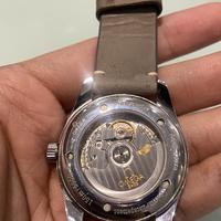 Gambar Omega railmaster aqua terra co axial not speedmaster not seamaster dari KKprivateitems undefined 3 Tokopedia