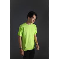 Gambar T-Shirt Neon Limited Stock/ Kaos Neon/ Baju Hijau Stabilo Pria/ Laki-L - XXL dari SipitSize Store undefined 3 Tokopedia