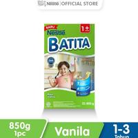 Gambar 4561 Nestl� BATITA 1+Rasa Vanilla 1-3 tahun 850 gr dari VENUS 12 undefined 1 Tokopedia