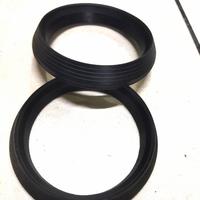Gambar karet sambungan pipa pvc 4 inch dari Wijaya teknik tools undefined 1 Tokopedia