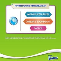 Gambar 4561 Nestl� BATITA 1+Rasa Vanilla 1-3 tahun 850 gr dari VENUS 12 undefined 5 Tokopedia
