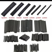 Gambar heat shrink sink selang bakar isolasi ciut solasi panas 3mm dari RAJAWALI LISTRIK & MINUMAN undefined 1 Tokopedia