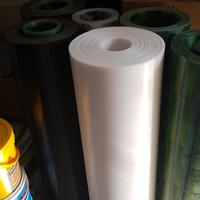 Gambar fiber excel PP pagar warna putih natural 0.8mm per meter dari mulia makmur abadi undefined 1 Tokopedia