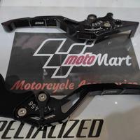 Gambar handle rem kopling cnc 6 setelan honda supra X 125 rem saja dari Motomart Variasi undefined 1 Tokopedia
