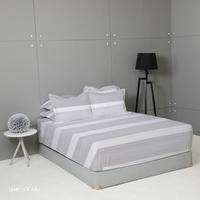 Gambar Tokopedia by King Rabbit Sprei King uk. 180x200 cm Semplice Abu dari King Rabbit Sprei & Bed Cover undefined 1 Tokopedia