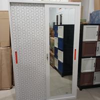 Gambar lemari besi 120 promo dari Sj_furniture undefined 1 Tokopedia
