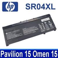 Gambar Baterai Laptop HP Omen 15-DC0035TX 15-CX 15-CE 15-CB SR04XL dari PART COM undefined 1 Tokopedia