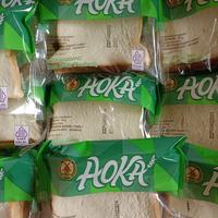 Gambar Roti Panggang Aoka 65 Gram - Pandan dari Gwen Market undefined 1 Tokopedia