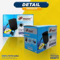 Gambar Adaptor 2A 12V AC DC Murni Trafo Power Supply Jack T  CCTV STB Modem dari Pedagang Remote_NEW undefined 4 Tokopedia