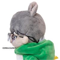 Gambar 20cm Kpop doll - Wonwoo glasses (Free Dus Kacamata) dari Corea Closet undefined 2 Tokopedia