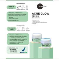 Gambar Day cream acne Glow Sunscreen Acne by Glowderm untuk kulit berjerawat dari Glowderm Product_NEW undefined 4 Tokopedia