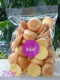 Gambar bagelen - bulat dari curlieskns undefined 1 Tokopedia