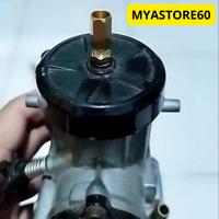Gambar Setelan Kabel Karburator PWK PWL PWM Cable Adjuster Stelan Olor Gas - PWK dari Myastore60 undefined 2 Tokopedia