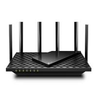 Gambar Router TPLINK Tp-link Archer AX73 AX5400 Dual Band Gigabit WiFi 6 dari TechnoLiving Store undefined 5 Tokopedia