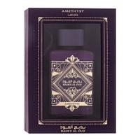 Gambar Parfum Arab Bade’e Al Oud Amethyst Original By Lattafa 100ml dari Mawlana Alaraby Indonesia undefined 1 Tokopedia