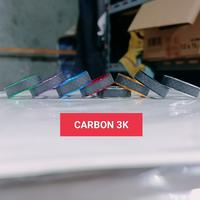 Gambar ring butt joran custom dari costum rod part undefined 5 Tokopedia