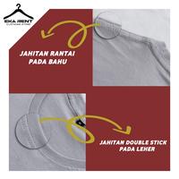 Gambar Kaos Brewog Audio Pemburu Horeg Lengan Panjang - Hitam, S dari Eka Rent undefined 5 Tokopedia