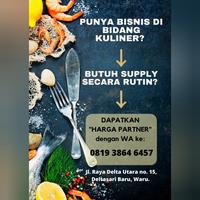 Gambar Tengiri Giling Premium ( Full Daging ) dari Raja Laut Seafood undefined 2 Tokopedia