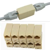 Gambar Barel RJ45 Coupler FF Female Barrel RJ 45 Sambungan LAN joint Hub dari Arduinouno undefined 3 Tokopedia