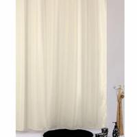 Gambar tirai kamar mandi shower curtain 200x200 ivory cream / tirai polyester dari Kartika Shop74 undefined 1 Tokopedia