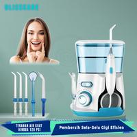 Gambar Alat Semprot Pembersih Gigi 800ml - V300: Pembersih Gigi Terbaik dari BLISS CARE undefined 1 Tokopedia