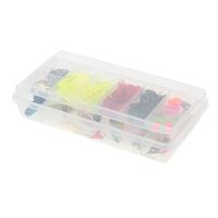 Gambar Umpan Pancing Ikan Set - Fishing Bait Lures Kit Set dari Global Unit undefined 4 Tokopedia