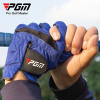 Gambar Pgm ST04 Sarung Tangan Golf Glove Microfiber Anti Slip Breathable Left - 27 dari wonzila undefined 3 Tokopedia