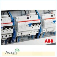 Gambar MCB 1P 6A 6kA SH201-C6 2CDS211001R0064 ABB SH 201 dari Adzani.id undefined 5 Tokopedia