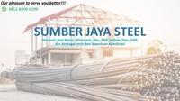 Gambar PO - CNP 100 x 35 x 1.8 mm dari Jims Honey Jkt Brt undefined 1 Tokopedia