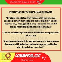 Gambar Fleksibel on/off Oppo a95 5G dari Commpedia CDC undefined 2 Tokopedia
