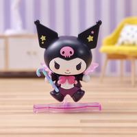 Gambar MINISO Sanrio Kuromi Kotak Buta Blind Box Candy Series Figure dari minisoshopid undefined 2 Tokopedia