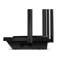 Gambar Router TPLINK Tp-link Archer AX73 AX5400 Dual Band Gigabit WiFi 6 dari TechnoLiving Store undefined 4 Tokopedia
