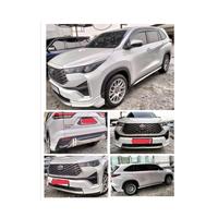 Gambar BODYKIT INNOVA ZENIX MODELISTA / BODY KIT INNOVA ZENIX MODELISTA dari Sevencode Store Atrium undefined 1 Tokopedia