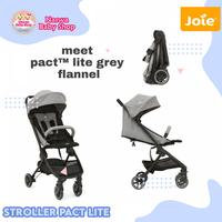 Gambar Joie Stroller Pact Lite Kereta Dorong Bayi dari Naswa Baby Shop undefined 1 Tokopedia