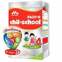 Gambar Chilschool Platinum Vanila/Coklat/Madu 800 Gram Chil School Platinum dari olivkele11 undefined 1 Tokopedia